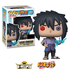 Funko Pop! Animation Naruto Shippuden - SASUKE (RINNEGAN) CHASE special edition N°1023