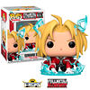 Funko Pop! Animation Full Metal Alchemist - EDWARD ELRIC N°1176