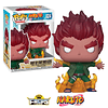 Funko Pop! Animation Naruto Shippuden - MIGHT GUY (EIGHT INNER GATES) N°824