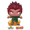Funko Pop! Animation Naruto Shippuden - MIGHT GUY (EIGHT INNER GATES) N°824
