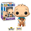 Funko Pop! Television Rugrats - TOMMY PICKLES N°1209