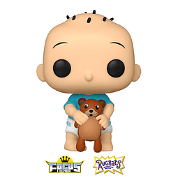 Funko Pop! Television Rugrats - TOMMY PICKLES N°1209
