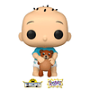 Funko Pop! Television Rugrats - TOMMY PICKLES N°1209