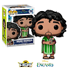 Funko Pop! Disney Encanto - BRUNO MADRIGAL N°1150