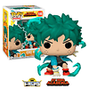 Funko Pop! Animation My Hero Academia - IZUKU MIDORIYA N°1140