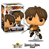 Funko Pop! Animation Attack on Titan - EREN JAEGER N°1165