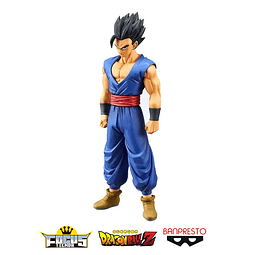 Figura Dragon Ball Super: Super Hero DXF - ULTIMATE GOHAN 