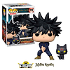 Funko Pop! Animation Jujutsu Kaisen - MEGUMI FUSHIGURO w/ divine dog N°1112