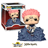 Funko Pop! Deluxe Jujutsu Kaisen - RYOMEN SUKUNA N°1116