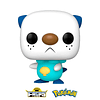 Funko Pop! Games Pokémon - OSHAWOTT N°886