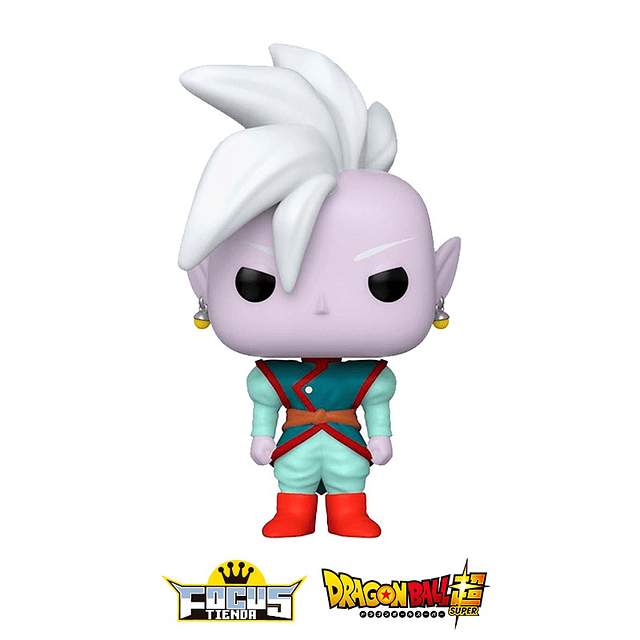 Funko Pop! Animation Dragon Ball Super - SHIN N°1283