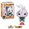 Funko Pop! Animation Dragon Ball Super - SHIN N°1283