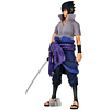 Figura Grandista nero Naruto Shippuden - UCHIHA SASUKE