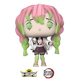 Funko Pop! Animation Demon Slayer - MITSURI KANROJI N°1306