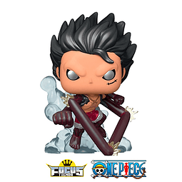 Funko Pop! Animation One Piece - SNAKE MAN LUFFY N°1266