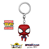 Funko Pop! Keychain Marvel Spiderman No Way Home - THE AMAZING SPIDER-MAN (LLAVERO)