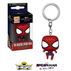 Funko Pop! Keychain Marvel Spiderman No Way Home - THE AMAZING SPIDER-MAN (LLAVERO)