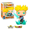 Funko Pop! Animation Dragon Ball Z - SUPER SAIYAN TRUNKS whit sword N°1281