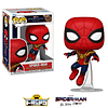 Funko Pop! Marvel Spiderman No Way Home - SPIDER-MAN N°1157