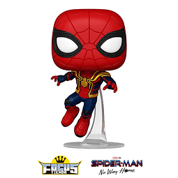 Funko Pop! Marvel Spiderman No Way Home - SPIDER-MAN N°1157