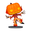 Funko Pop! Disney The Nightmare Before Chrismast 30th - PUMPKIN KING N°1357