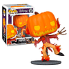 Funko Pop! Disney The Nightmare Before Chrismast 30th - PUMPKIN KING N°1357