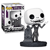 Funko Pop! Disney The Nightmare Before Chrismast 30th - JACK SKELLINGTON N°1355