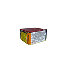 Bateria Fogo de Artificio 36 Disparos Happy Panda  2