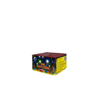 Bateria Fogo de Artificio 36 Disparos Happy Panda  1