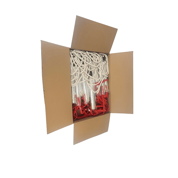 Cachoeira de Fogo de Artificio Sem Fumo 10 M 60 Seg. (20 Velas) 2