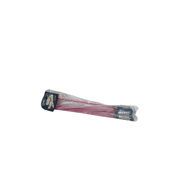 FOGUETES VIAGEM LUNAR - ASSOBIO (1 PACK =  12 UNI CADA) 2