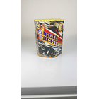 Bateria Fogo de Artificio com 19 Disparos  RUGGED RACER 1