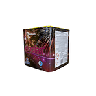 Bateria de Fogo de Artificio 25 Disparos - RADIANT 1