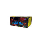 3F104A – Bateria 100 GUN FIRE 1