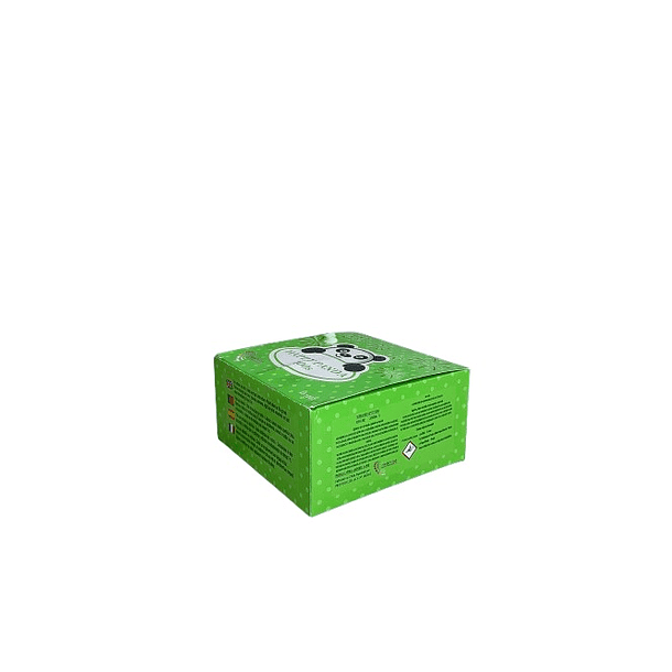 4F1002 - Bateria Fogo de Artificio 100 Disparos Happy Panda 2