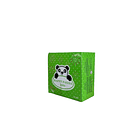 4F1002 - Bateria Fogo de Artificio 100 Disparos Happy Panda 1