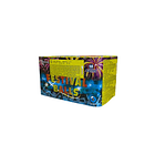  Bateria de Fogo Artificio 48 Disparos - FESTIVAL BALLS  2