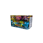  Bateria de Fogo Artificio 48 Disparos - FESTIVAL BALLS  1