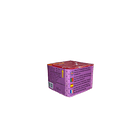 Bateria 25 Tiros Happy Panda 2