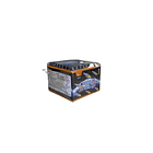 Bateria de Misseis Jupiter 81 Disparos  2