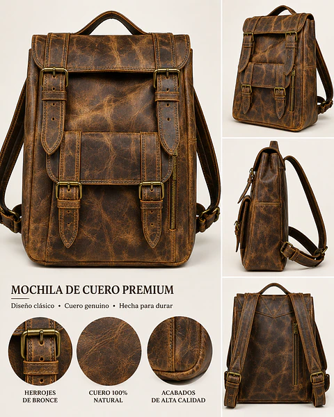 Mochila
