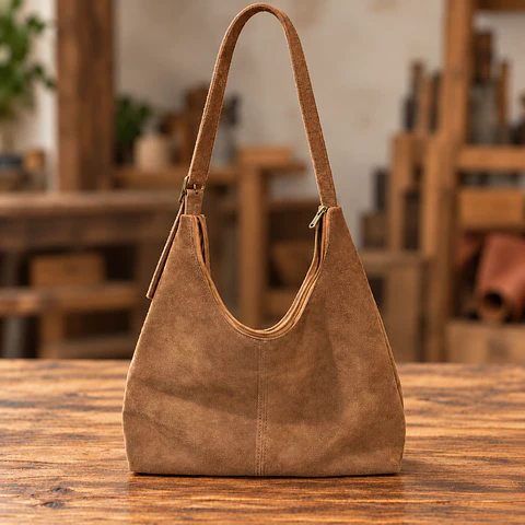 Cartera Luna