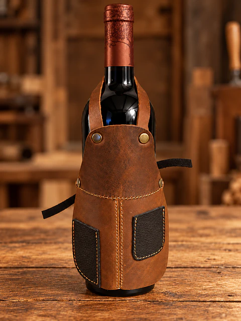 Pechera para Vino