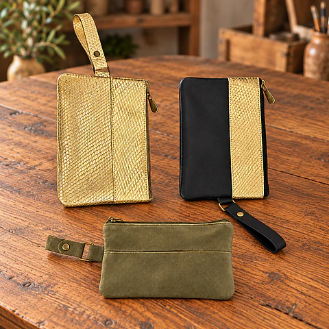 Estuche de Maquillaje