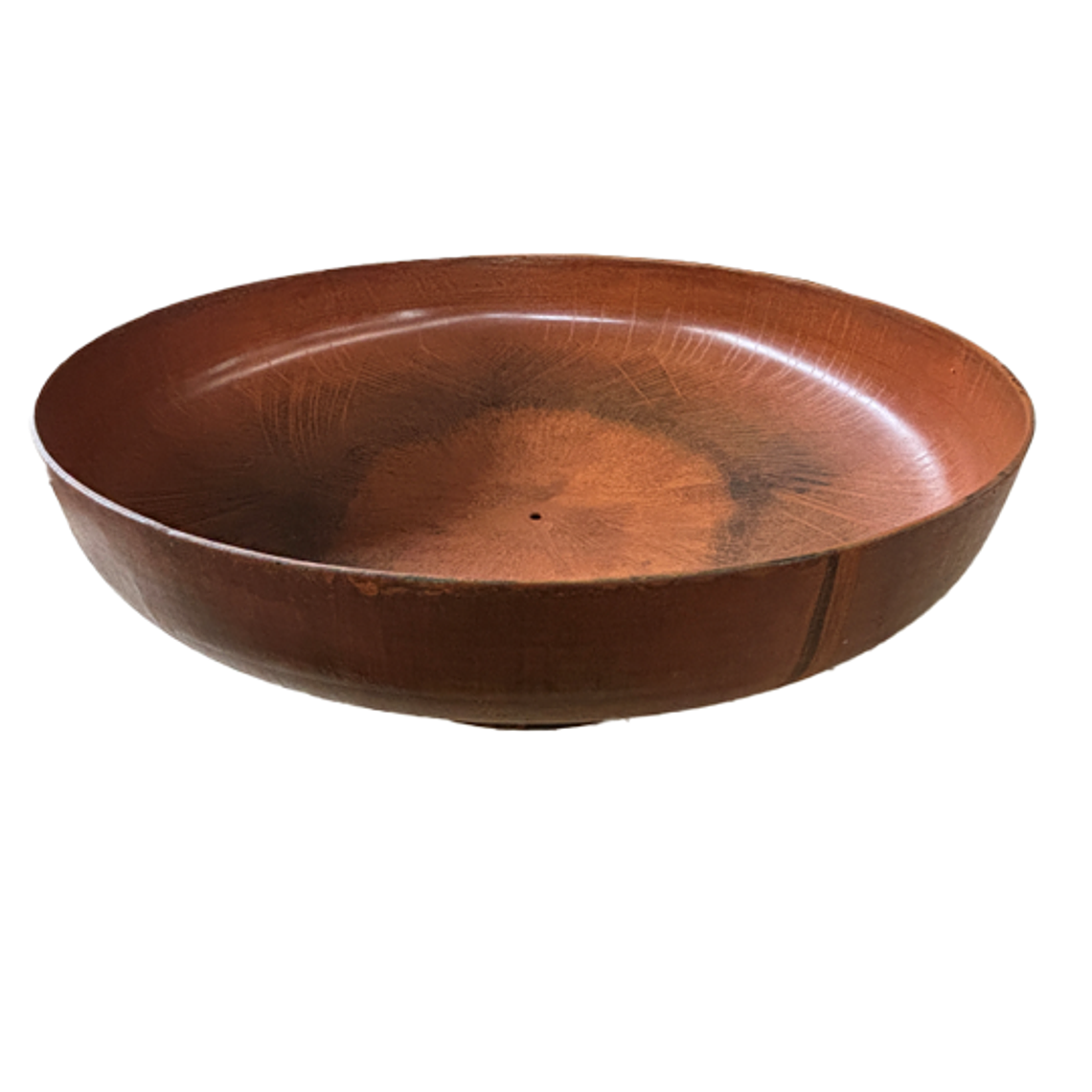 Fogón QHIRI 60 cms de diámetro (Acero Corten) 3