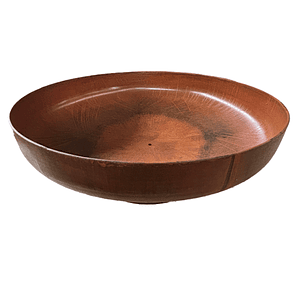 Fogón QHIRI 100 cms de diámetro (Acero Corten)