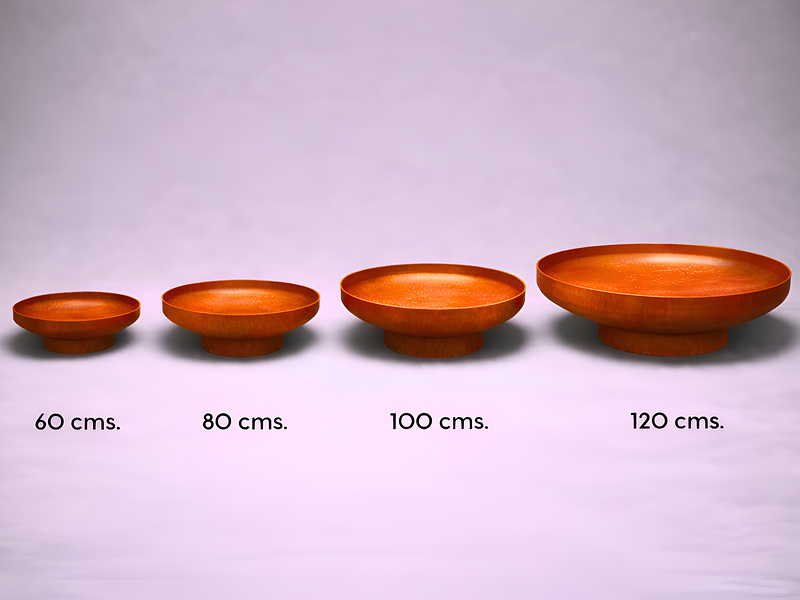 Cómo elegir un fogón para patio: guía práctica