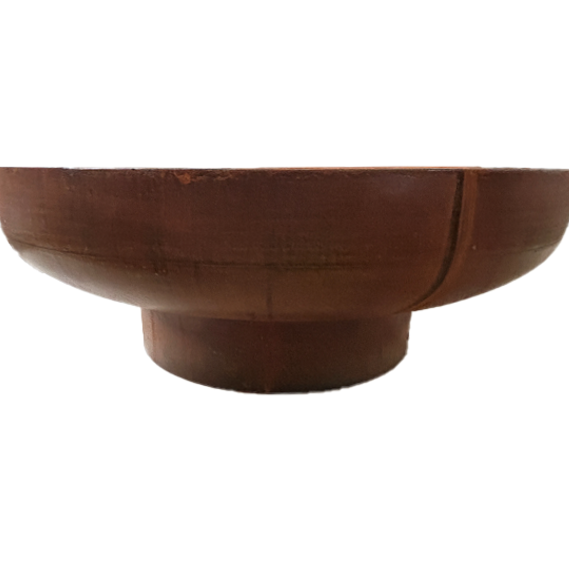 Fogón QHIRI 60 cms de diámetro (Acero Corten) 4