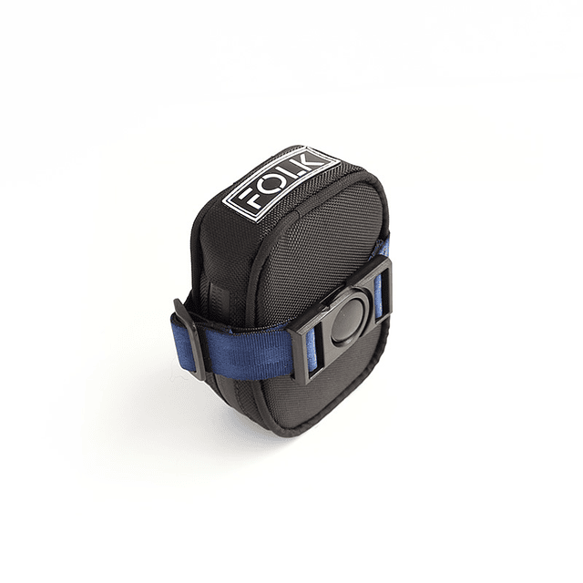 ROCKET POCKET STRAP AZUL