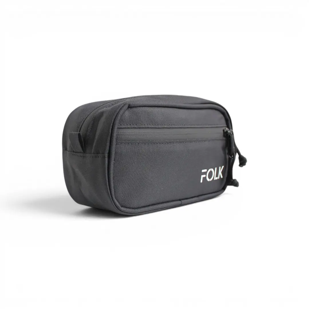 Travel Pouch FOLK 1
